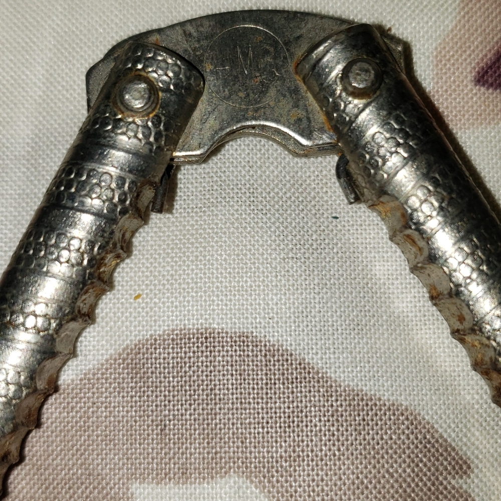 Vintage Nutcracker - image 3